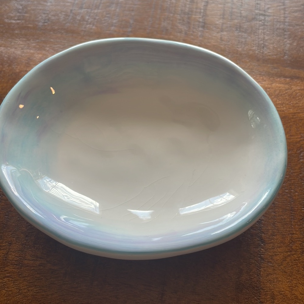 Snowman Mini Plates ☃️ - Picture 7 of 9